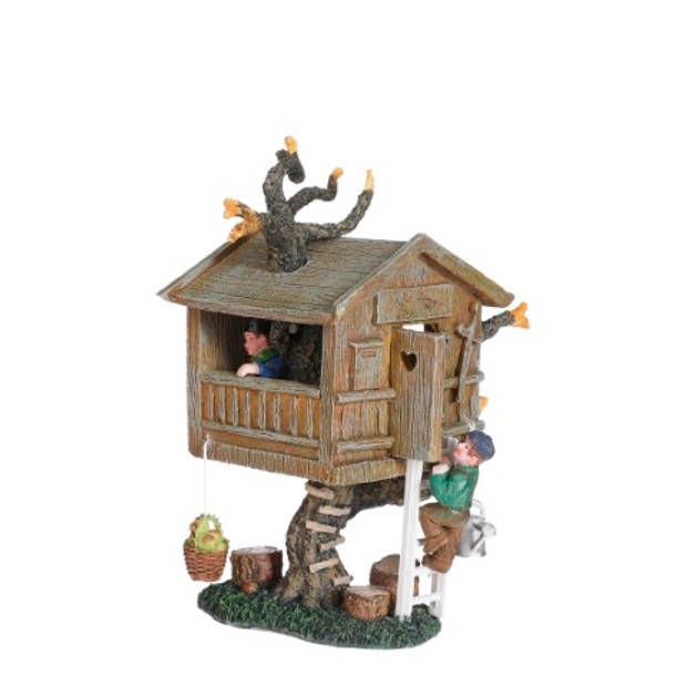 Luville - Treehouse - l9xb8xh12cm