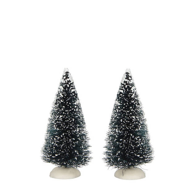 Luville - Bristle Tree Small - set of 2