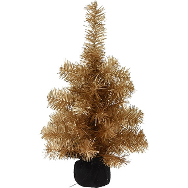 Kerstboom Deco Goud - 45 cm