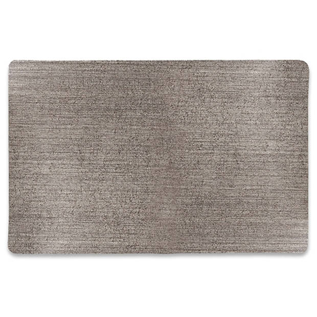 Placemat Metallic 30x45 cm - Brons