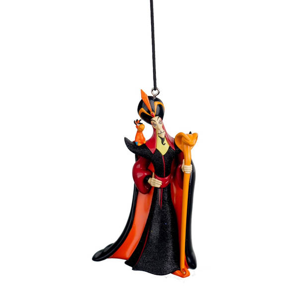 Kurt S. Adler - Orn.plc jafar aladdin l10cm