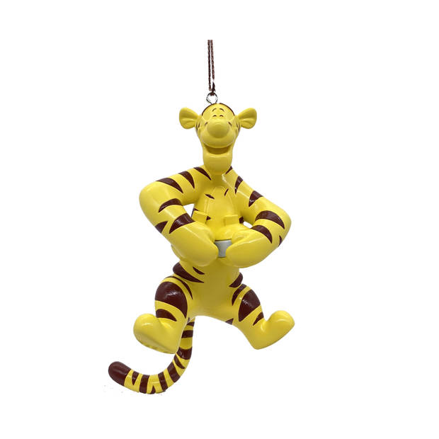 Kurt S. Adler - Ornament disney Teigetje kunststof h10 cm