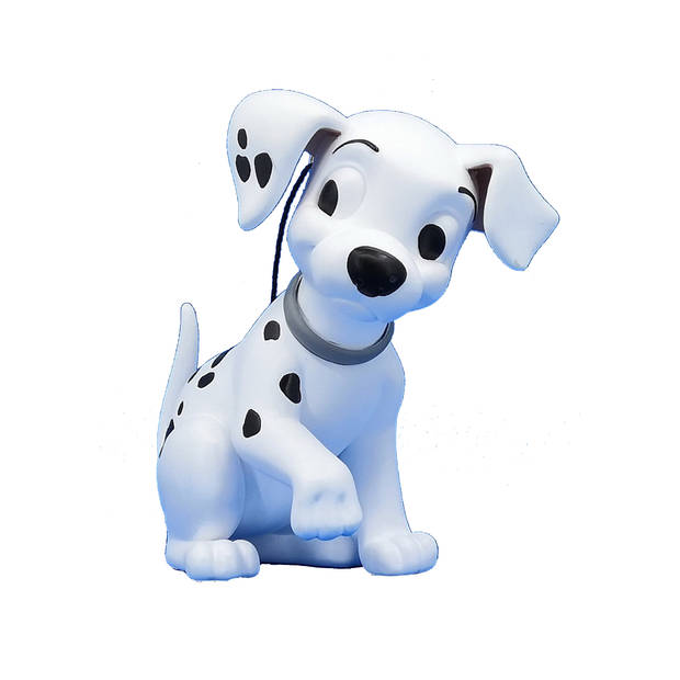 Kurt S. Adler - Ornament Dalmatier kunststof h9 cm