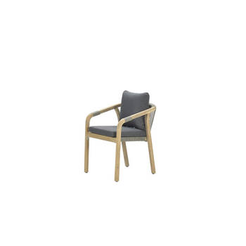 Garden Impressions - Santos dining fauteuil