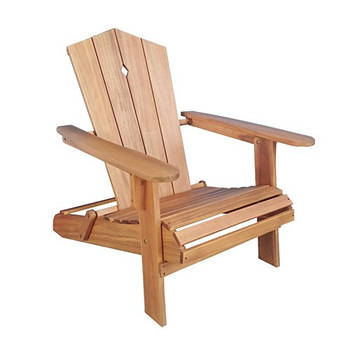 OWN - Bear chair teaklook