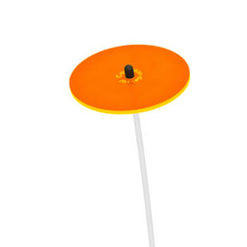 Cazador Del Sol - Zonnevanger Oranje klein 25x8 cm