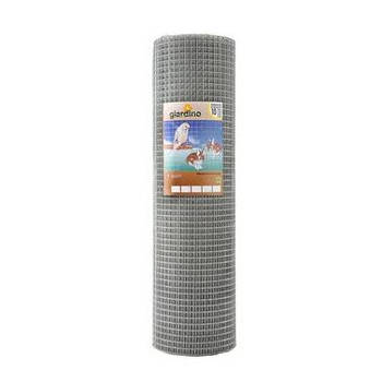 Giardino - Gaas grijs 6,4 mm 300 x 51 cm