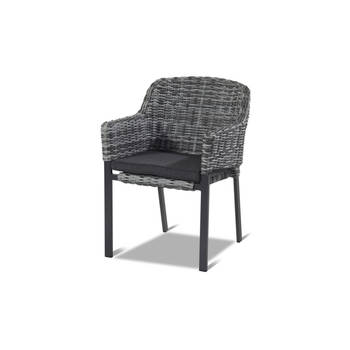 Cairo Stacking Chair