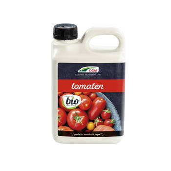 Vloeibare meststof tomaten 2,5 l