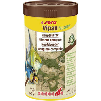 Vipan Nature 250 ml