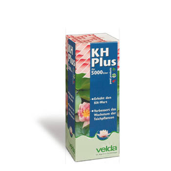 Velda - KH Plus 500 ml new formula