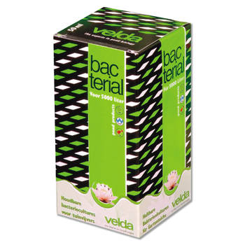 Velda - Bacterial 50 ml