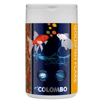 Colombo - Goldfish vlokken 1.000 ml