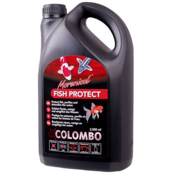 Colombo - Fish protect 2500 ml/50.000 liter