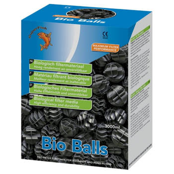 SuperFish - Bio balls 3 liter