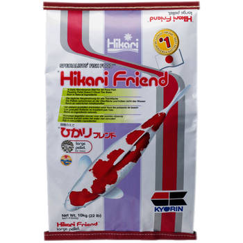 Hikari - Friend large 10 kg