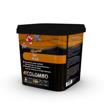 Colombo - Gh 5.000 ml/35.000 liter