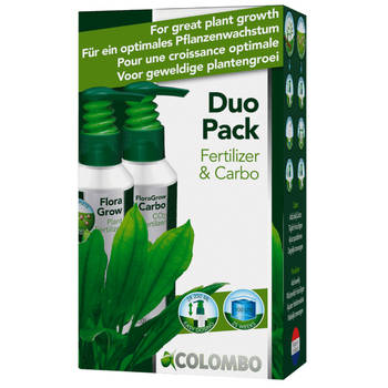 Colombo - Flora-grow combipack 250 ml