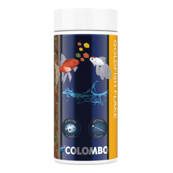 Colombo - Goldfish vlokken 250 ml