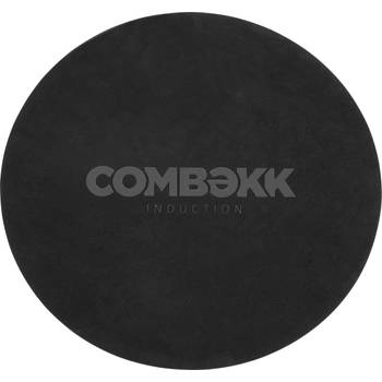 Combekk - Inductie mat - 3 stuks - 18cm - 24cm - 28cm