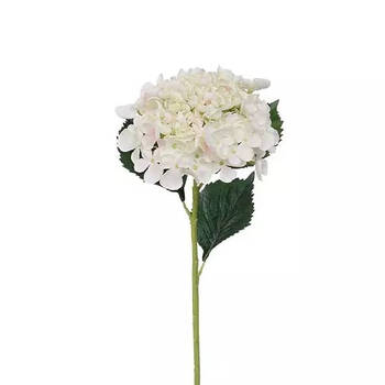 Buitengewoon de Boet - Hortensiatak Cream 52 cm kunstplant