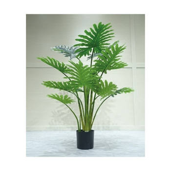 Buitengewoon de Boet - Kunstplant Philodendron 110 cm