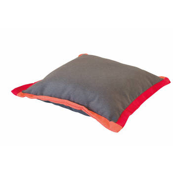 Madison - 2 stuks! Pillow 60 x 60 Balance red