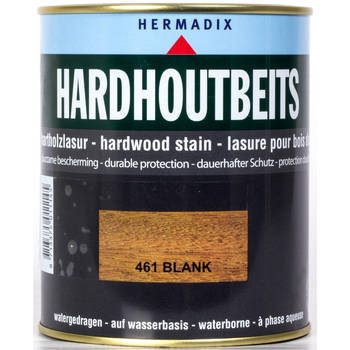 Hermadix - Hardhoutbeits 461 blank 750 ml