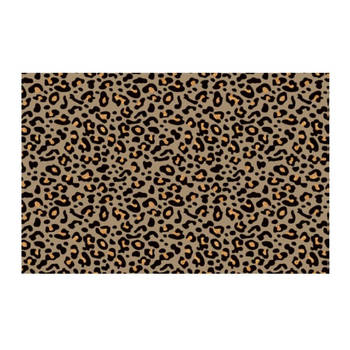 Rol 3in1 l40b480 cm leopard
