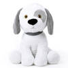 Knuffeldier hond 58 cm