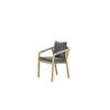 Garden Impressions - Santos dining fauteuil