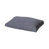 Madison - 2 stuks! Lounge profi-line 60x40 outdoorManchester denim grey