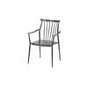 Hartman - Fernando Dining Chair W.Armrst