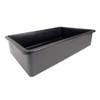 Ubbink - Victoria Quadro 6 container 475l 45,5x129,2x6,55 cm