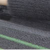 Warentuin Mix - Vijver oevermat begroeiingsmat (nylon) kunststof 1 m breed prijs per strekkende meter