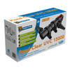 SuperFish - Superfish pondclear uvc 18w/15.000 liter