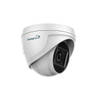 Velleman - Hd cctv-camera hd tvi dome varifocale lens