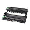 Inktmedia® - Toner Cartridge - Geschikt Brother TN-2410 / TN-2420 DRUM