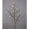 Buitengewoon de Boet - Magnolia Tak Cream 103 cm kunstplant