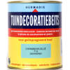 Hermadix - Tuindecoratiebeits 713 caribbean blue 750 ml