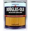 Hermadix - 2 stuks Douglas Olie Naturel 750 ML