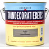 Hermadix - Tuindecoratiebeits 787 slate 2500 ml