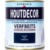 Hermadix - Houtdecor 627 blauw 750 ml