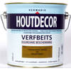 Hermadix - Houtdecor 656 transparant groen 2500 ml