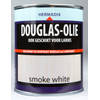 Hermadix - 2 stuks Douglas Olie Smoke White 750 ML