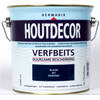 Hermadix - Houtdecor 627 blauw 2500 ml