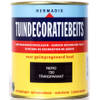 Hermadix - Tuindecoratiebeits Nero 750ml