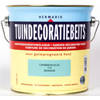 Hermadix - Tuindecoratiebeits 713 caribbean blue 2500 ml