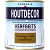 Hermadix - Houtdecor 656 transparant groen 750 ml