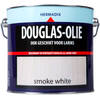 Hermadix - Douglas olie smk white 2500 ml